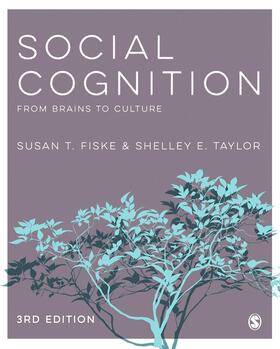 SOCIAL COGNITION 3/E