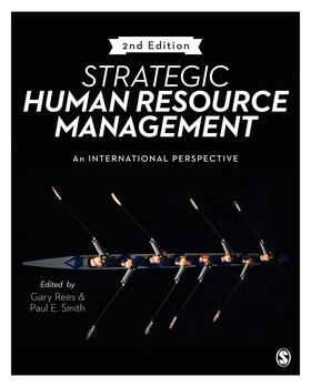 Strategic Human Resource Management: An International Perspective