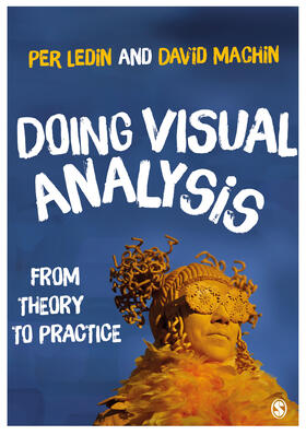 Ledin, P: Doing Visual Analysis