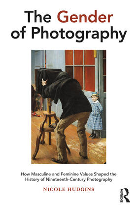 The Gender of Photography