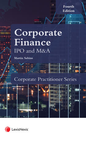 Sabine, M: Sabine: Corporate Finance Flotations, Equity Issu