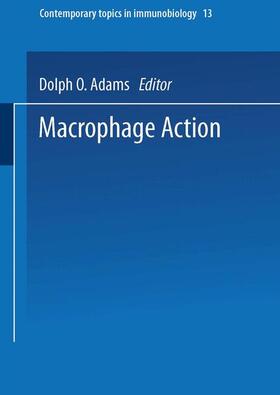 Macrophage Activation