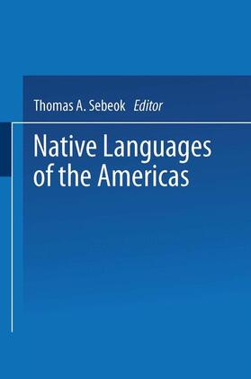 Native Languages of the Americas