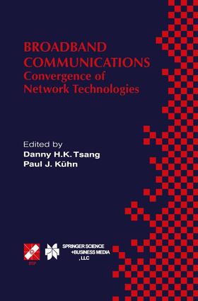 Broadband Communications