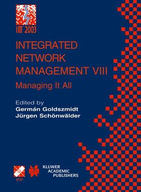 Integrated Network Management VIII