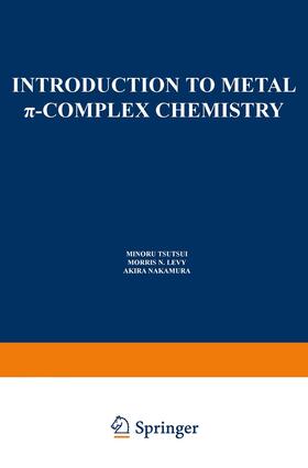 Introduction to Metal ¿-Complex Chemistry