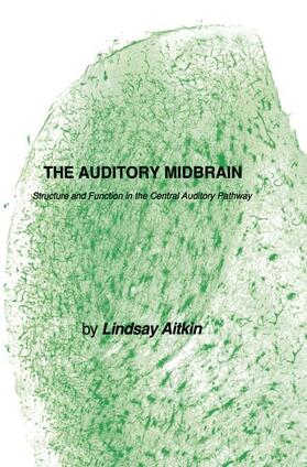 The Auditory Midbrain