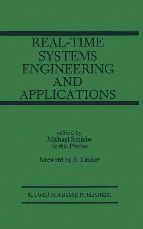 Real-Time Systems Engineering and Applications