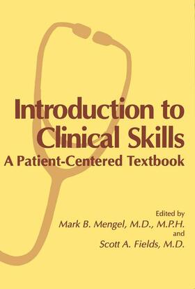 Introduction to Clinical Skills