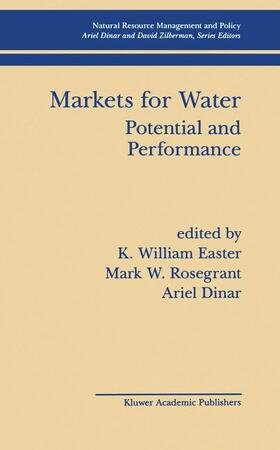 Markets for Water