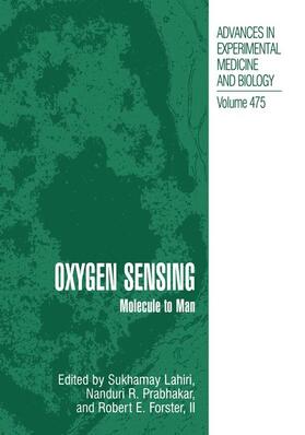 Oxygen Sensing