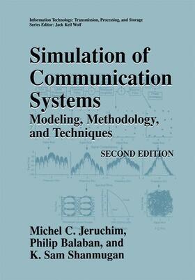 Simulation of Communication Systems