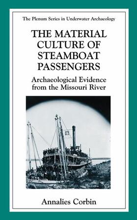 The Material Culture of Steamboat Passengers
