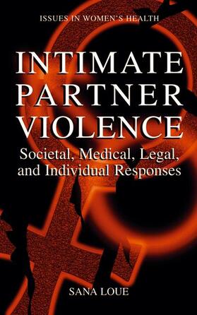 Intimate Partner Violence