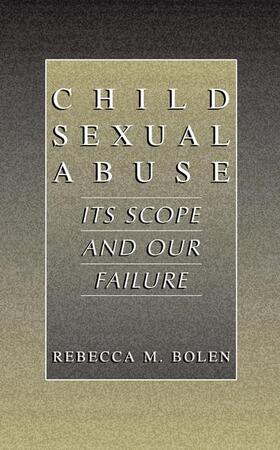 Child Sexual Abuse