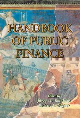 Handbook of Public Finance