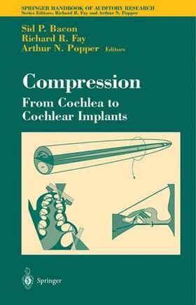 Compression: From Cochlea to Cochlear Implants