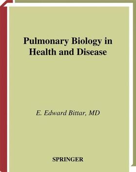 Pulmonary Biology in Health and Disease