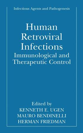 Human Retroviral Infections