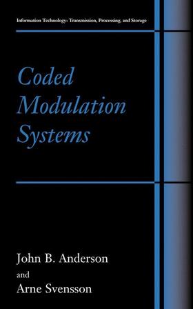 Coded Modulation Systems