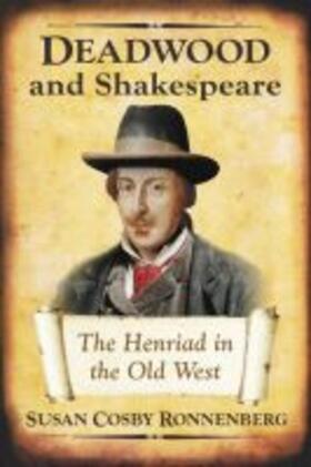 Deadwood and Shakespeare