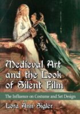 Medieval Art and the Look of Silent Film