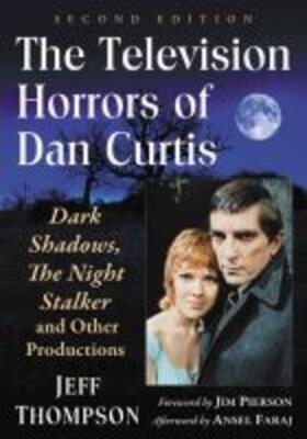 The Television Horrors of Dan Curtis