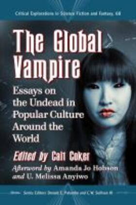 The Global Vampire