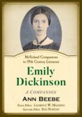 Emily Dickinson