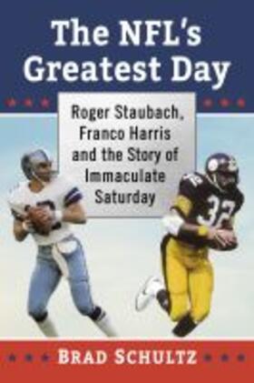 The NFL's Greatest Day