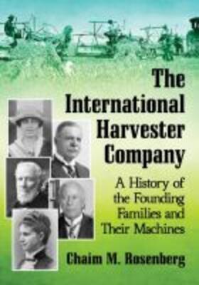 The International Harvester Company