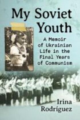 My Soviet Youth