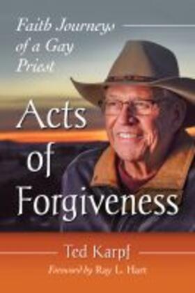 Acts of Forgiveness