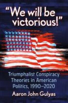 Conspiracy and Triumph