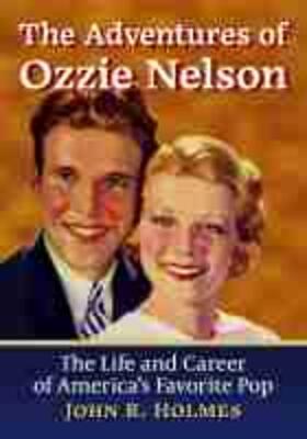 The Adventures of Ozzie Nelson
