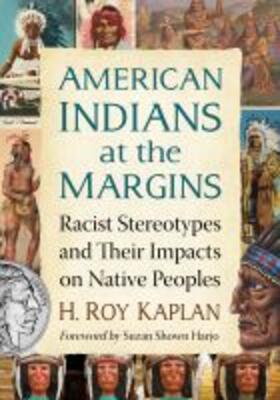 American Indians at the Margins