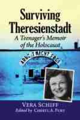 Surviving Theresienstadt