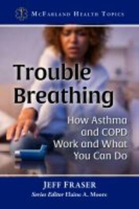 Trouble Breathing