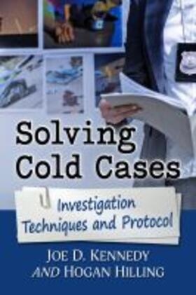 Solving Cold Cases