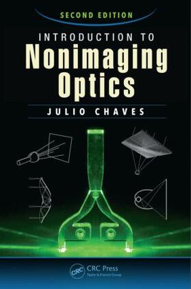 Introduction to Nonimaging Optics