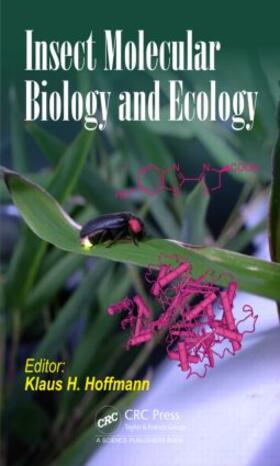 Insect Molecular Biology and Ecology