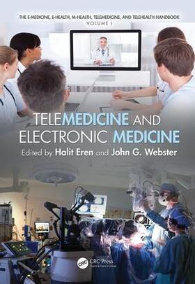 Telemedicine and Electronic Medicine