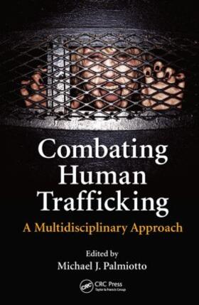 Combating Human Trafficking