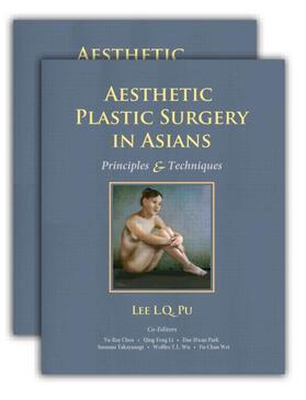 Aesthetic Plastic Surgery in Asians: Principles and Techniques, Two-Volume Set