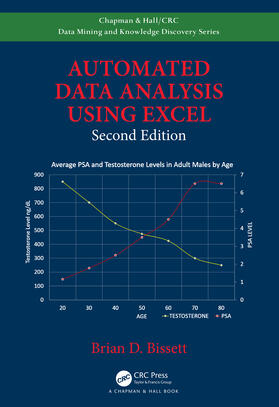 Automated Data Analysis Using Excel