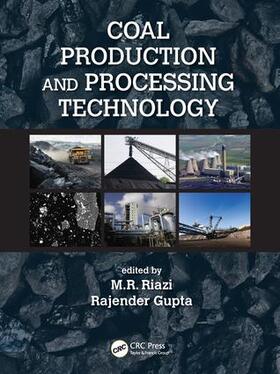 Coal Production and Processing Technology