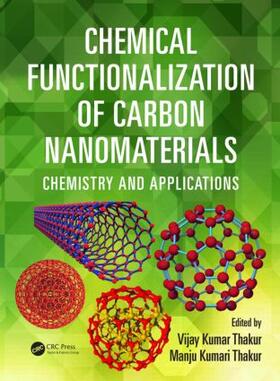 Chemical Functionalization of Carbon Nanomaterials