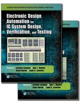 ELECTRONIC DESIGN AUTOMATION F