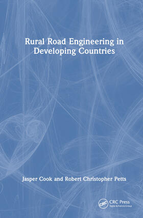 Rural Road Engineering in Developing Countries