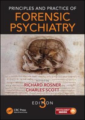 Principles and Practice of Forensic Psychiatry
